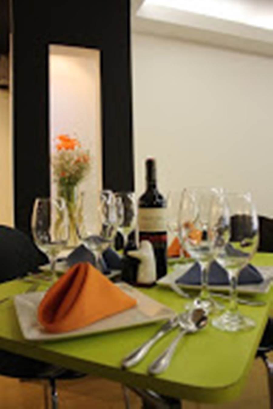 Hotel L'Etoile Javeriana 波哥大 外观 照片