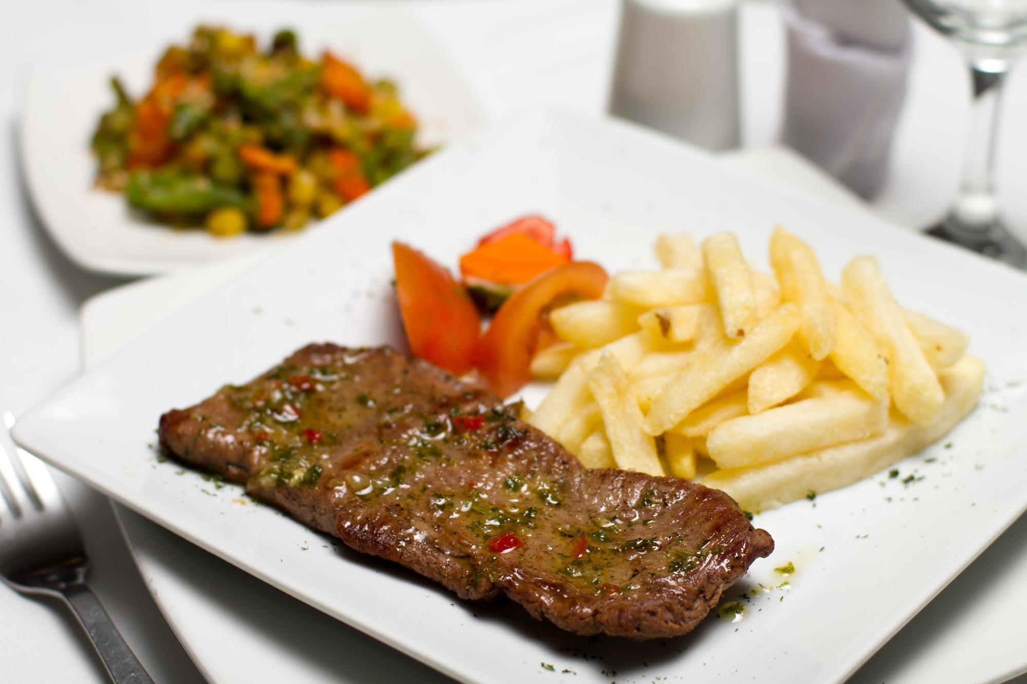 Hotel L'Etoile Javeriana 波哥大 外观 照片