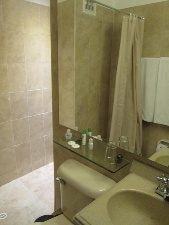 Hotel L'Etoile Javeriana 波哥大 外观 照片